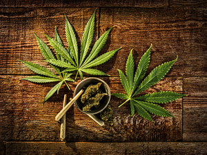 CBD, THC combo proven to help late-stage dementia patients’ quality of life 