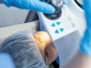 It’s simple: as optometry gets more complicated, KY’s standards need to keep up