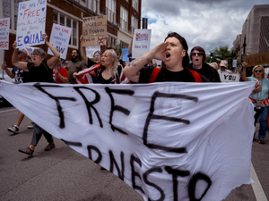 Kentuckians must demand answers about ICE detention in our jails