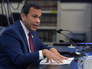 Alvarado, Dembo to square off in Congressional 6th District race in November