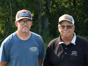 Kentucky could be on the eve of a data center boom. But in Mason County details are sketchy.