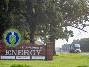 Hyperscale data center, natural gas-fired project planned for Paducah’s former nuclear plant