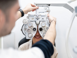 Fixes to KY optometry licensing problems fall short, say national board, state lawmaker