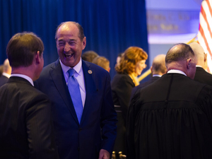Adkins, senior adviser to Beshear, leaving Kentucky governor’s administration