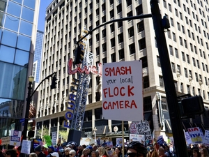 The Supreme Court has a message for Kentucky on surveillance: Get a warrant
