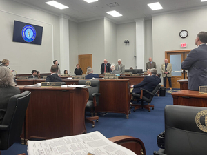KY Supreme Court review of judge’s decision in murder case could renew impeachment quest