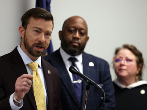 Democratic state lawmaker prepares data center regulation bill for next year