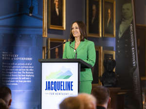 As governor’s race begins, Senate race has new signals