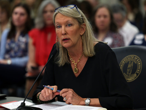 Lobbying interests fund small political nonprofit — and a Republican state senator