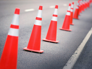 Kentucky’s road projects down by more than 50 percent this summer