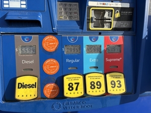 37 municipalities request Beshear’s gas tax reduction after KY lawmakers question the move