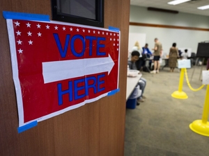 As Kentucky GOP numbers have grown, 25 counties still have more registered Democrats