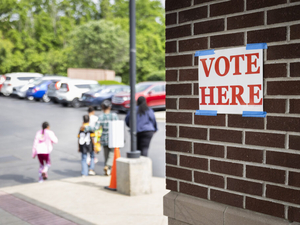 Some incumbents ousted, others fend off challengers in primaries for Kentucky’s legislature