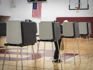 Kentucky mayors in Lexington, Louisville and London take top spots in primary elections