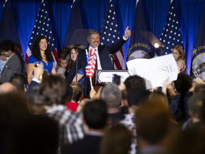 Editor’s Notebook: Who – and what – were the winners and losers from Kentucky’s primary?