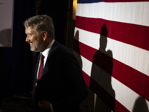 Elected office or not, a host of possibilities await Kentucky’s Thomas Massie