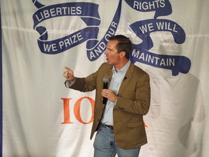 Follow the Money: Beshear PAC helps Dem candidates for governor in Georgia, New Mexico