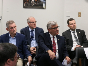 Data center investment, ratepayer protections can both happen, state report argues