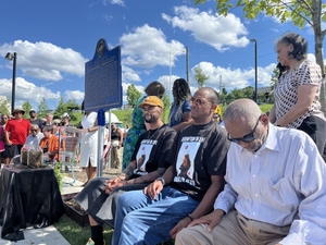 Lexington joins other Kentucky communities in acknowledging painful history of racial violence