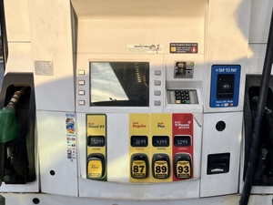 As gas tax cut nears expiration, KY gov calls on Trump to resolve Iran conflict