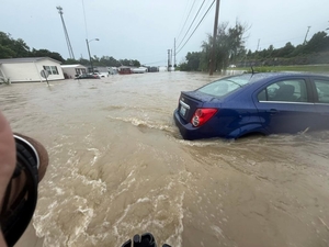 20 Kentucky counties to get FEMA assistance for June flooding 