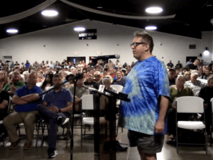‘Starting it off shady.’ Residents question NDAs, protections for proposed Boyd Co. data center
