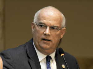 Former Kentucky Senate Democratic whip dies