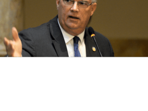 Former Kentucky Senate Democratic whip dies