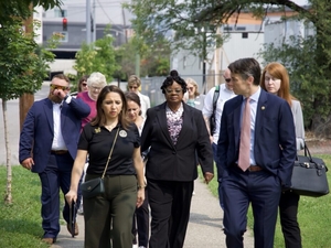 Woman detained by ICE released from KY jail after family speaks about her lack of care