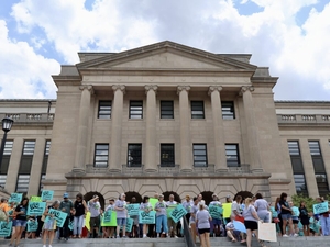 Beshear reverses 4% Kentucky Medicaid provider cuts