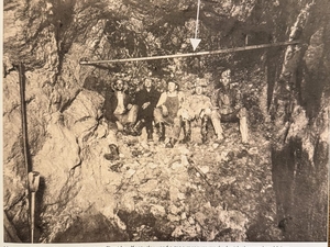When the boss sat in the same pew: Crittenden County and the mining that didn’t turn bloody