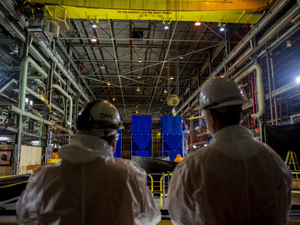 Data centers need massive power. They’re eyeing Kentucky’s idle industrial sites to get it.