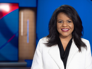 Renee Shaw has no regrets (and plenty of gas left in the tank)
