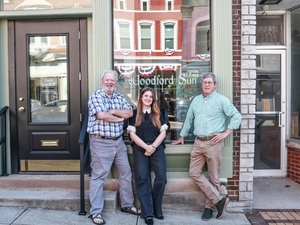 In historic shift, struggling Kentucky newspaper gets tax approval to become a nonprofit 