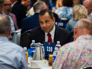 Could Trump’s diminished popularity in Kentucky affect how this year’s midterm races are run?