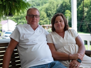 Appalachia’s black lung rates highest in nearly 50 years as miners’ protections stall