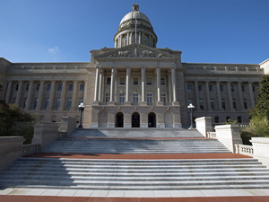 Economists forecast lower Kentucky revenue growth amid ‘much uncertainty’ in economy