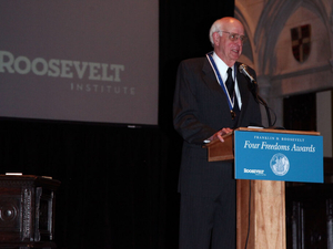 Kentucky leaders, writers mourn death of Wendell Berry: A ‘great light gone out’