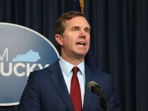 Does Beshear’s data center executive order have ‘teeth’ without state law to back it up?