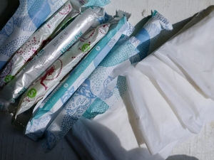 Kentucky judge allows case arguing period product tax is unconstitutional to proceed  