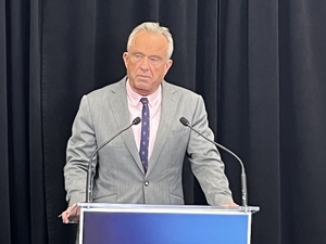 RFK Jr. announces decertification of KY organ donor group after numerous problems