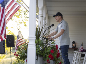 Internal poll shows Democrat Dembo leads GOP’s Alvarado in central Kentucky House race