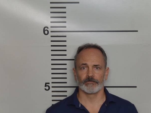 Bevin arrested in Bourbon County on outstanding warrant for avoiding