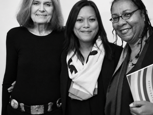 How Gloria Steinem and bell hooks created the feminism that shaped my life