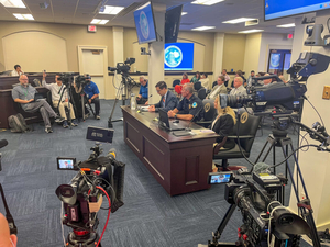 Warrants for Flock searches? Kentucky lawmakers may add more rules for public cameras