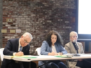 State commission limits outside groups from weighing in on Kentucky Power audit