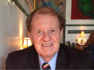 Former Franklin Circuit Judge Roger L. Crittenden dies at 81