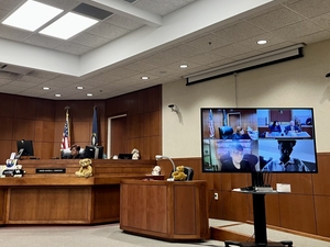 Jonah Bevin court case now turns to his education