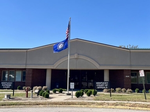Kentucky Court of Appeals hears latest arguments in Kinship Care dispute
