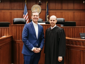 Kentucky Court of Appeals race becoming another partisan judicial battleground
